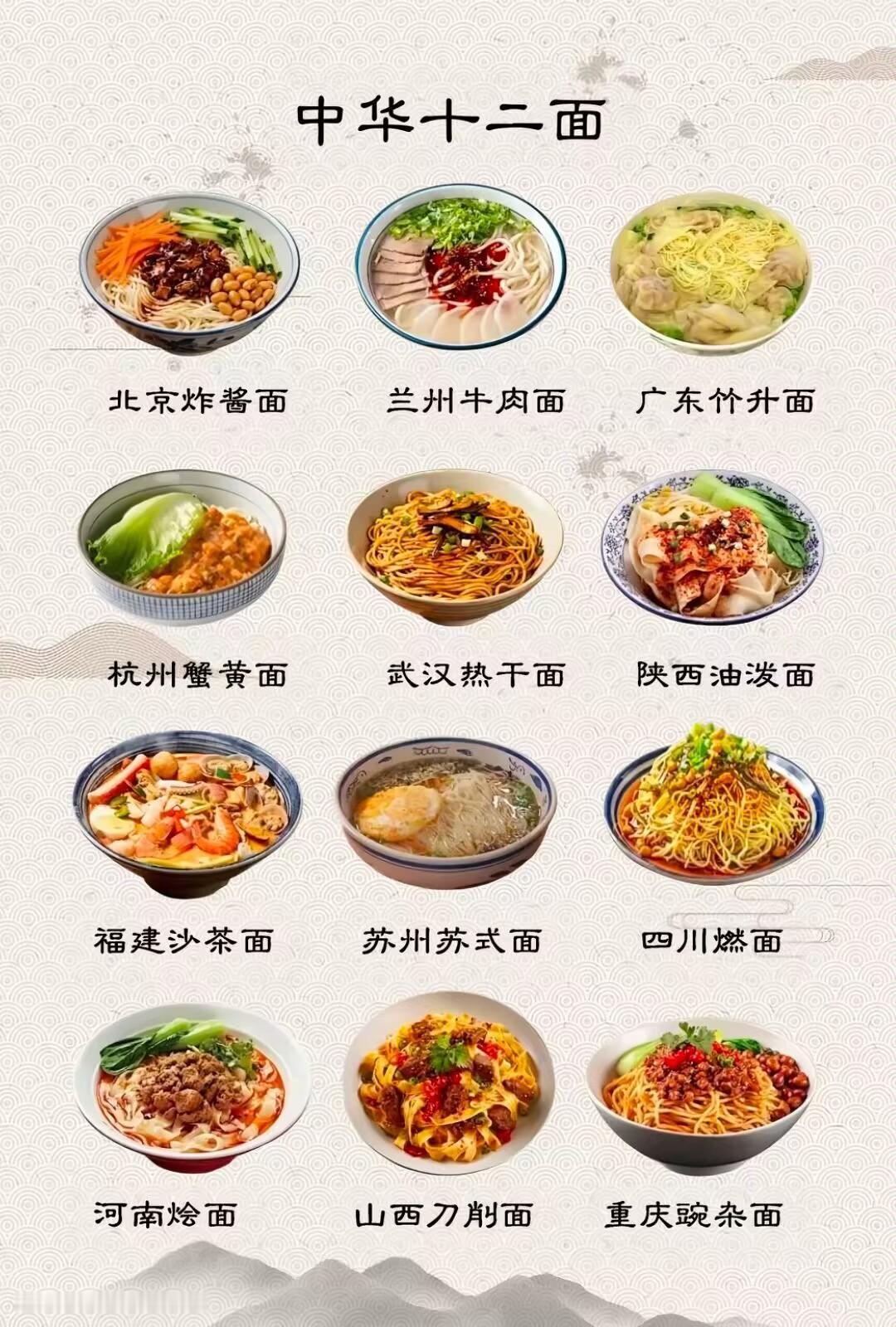 北方兄弟们号称面食王国，但是为什么却对我们福建的沙茶面情有独钟，[大笑]爱的那么