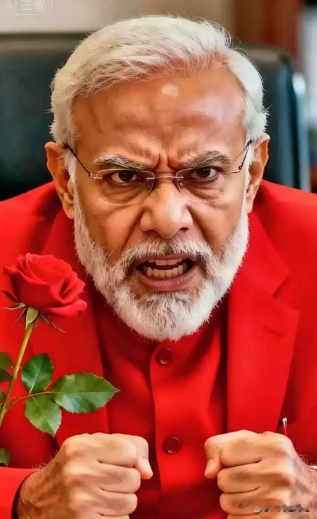 正式敲定了！
1月27日，印度总理莫迪和欧盟领导人共同宣布，双方终于敲定了那份谈