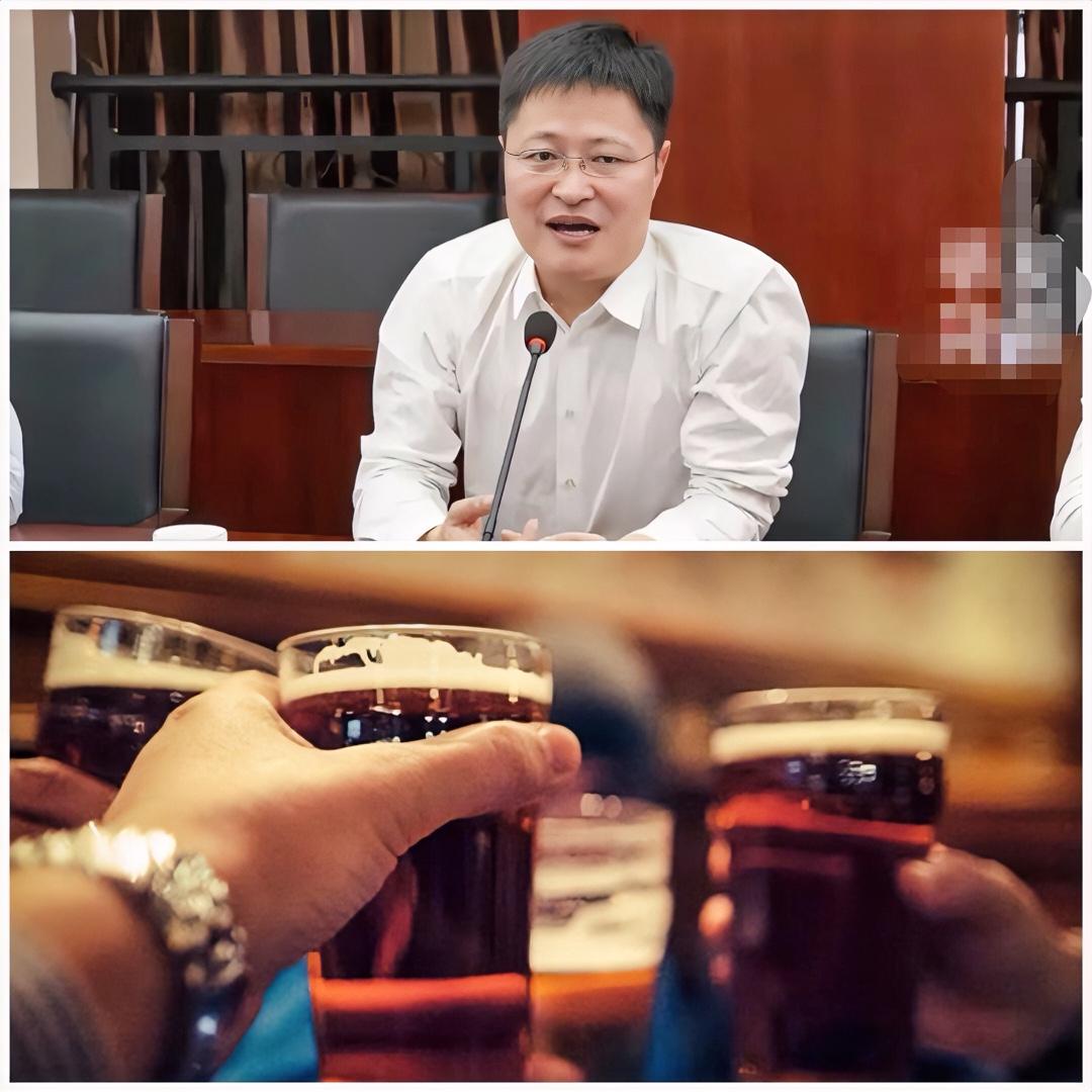 看到最近的职场饭局侵犯女性这件事，
所有职场人，尤其是职场新人，
都该搞懂一个道