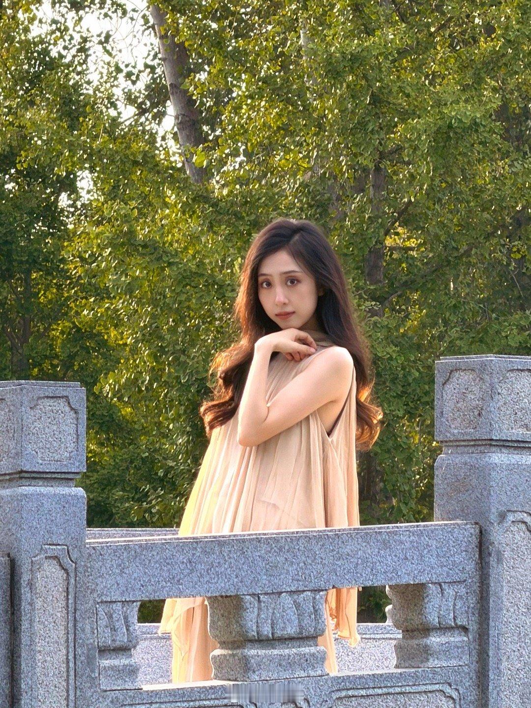 “九月天高人浮躁”🎵 ​​​
