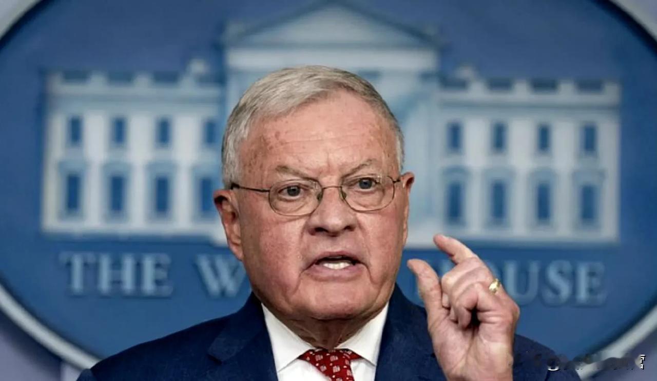 千呼万唤使出来！美国俄乌冲突问题特别代表凯洛格表示，他很快就会向美国总统提交解决