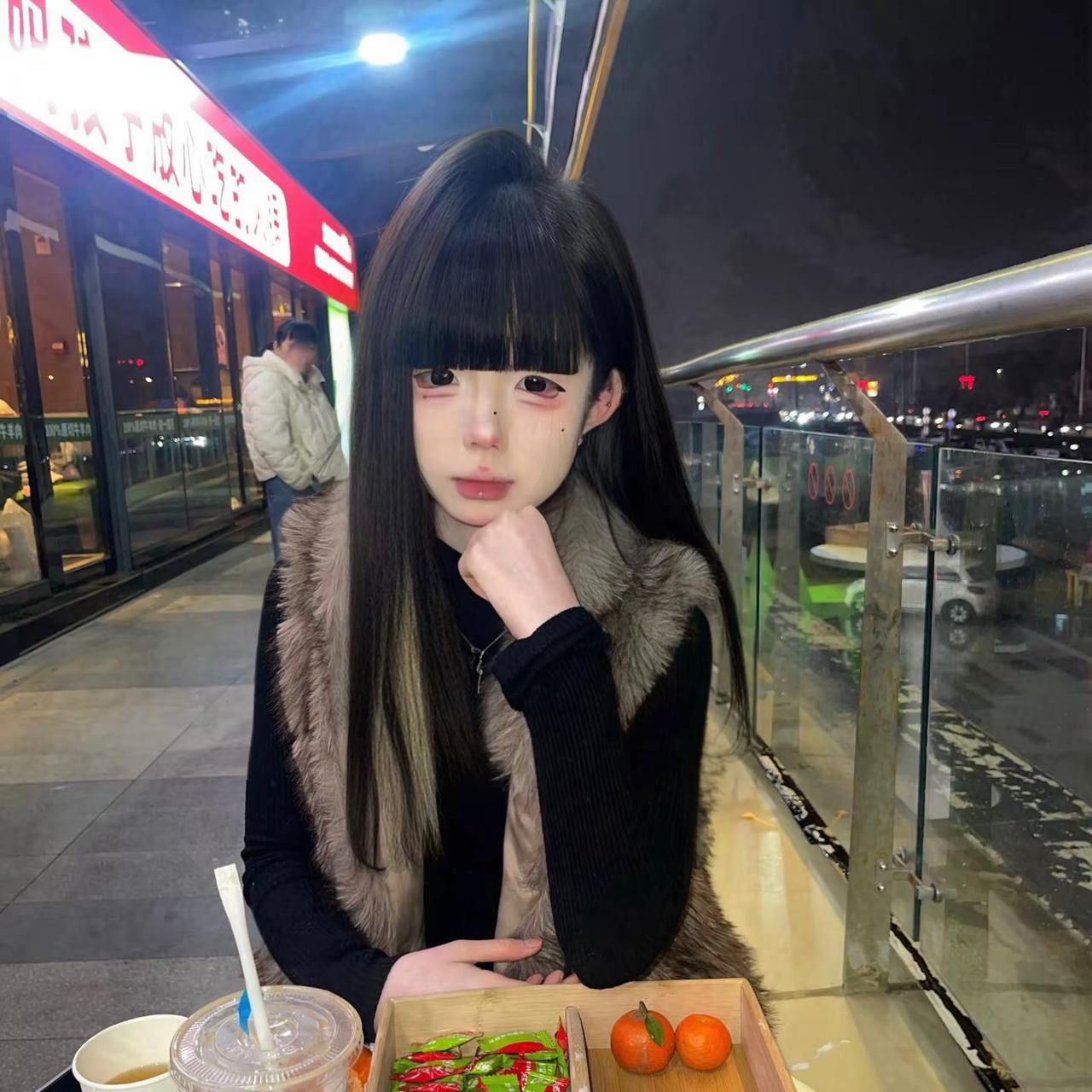 只要略使小技 爱上我只是人之常情