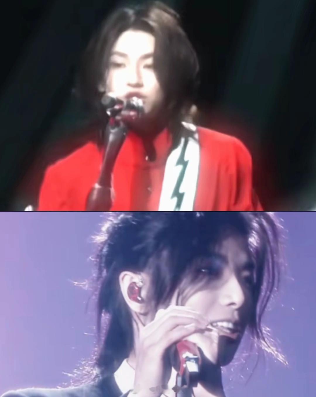 #张碧晨 小鬼#啥？？？两人在一起了？不可能吧？？？小鬼王琳凯也是火了，还有这样