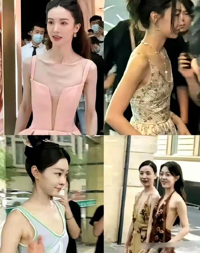 “以前的审美”VS“现在的审美”！这是怎么了？ 