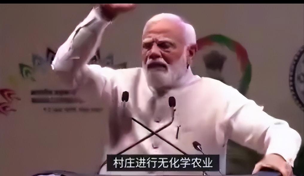 印度终是破解了化肥短缺难题！三哥脑子就是好使，不仅接受了东西海岸的高价尿素，而且