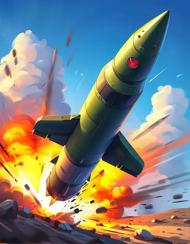 近期中东局势紧张得像个火药桶，伊朗与美以冲突不断升级。2026年3月5日，伊朗伊