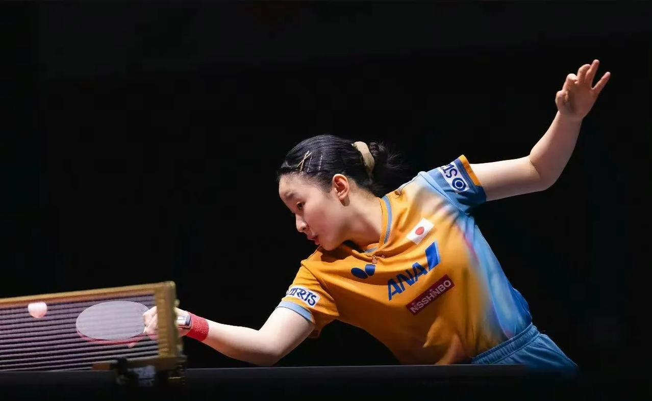 申裕斌、张本美和加盟2025乒超联赛！平野美宇和孙颖莎成队友了！日本多达4位！