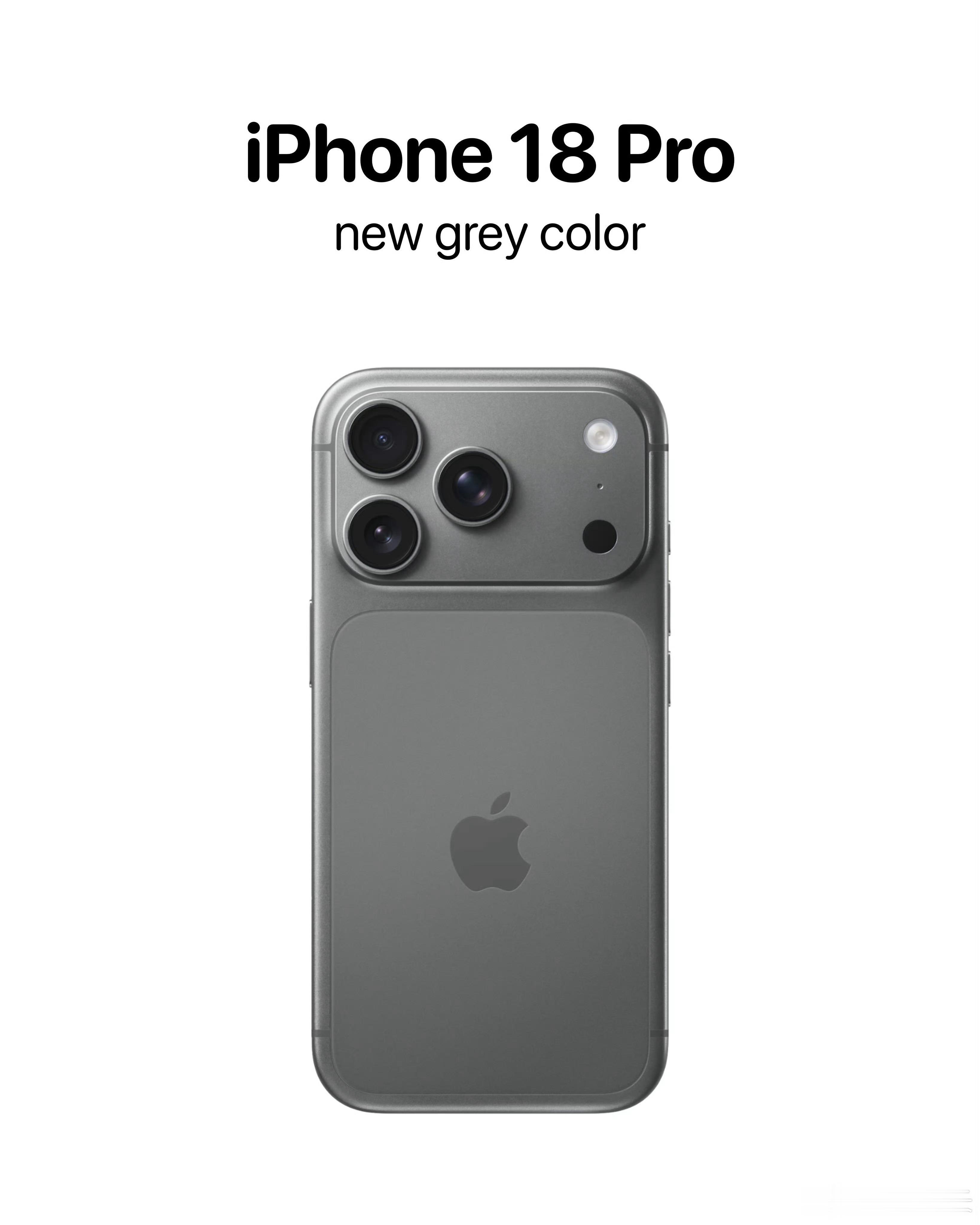 闲聊：有没有准备买 iPhone18 Pro 系列的？A20Pro/更大均热板/