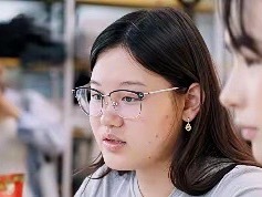 奥运冠军张家齐被骂懒癌？《我家那闺女2026》加更曝光后，才懂得她的好 ​​​