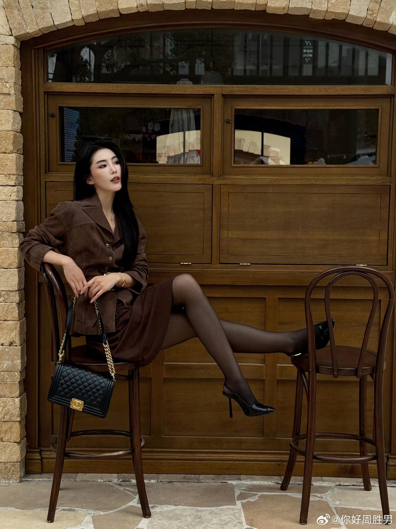 入春的第一件战袍 稳赢!!! ​​​