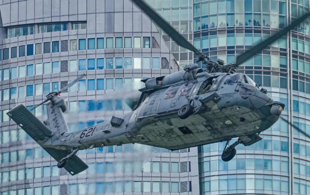 航空摄影师shyuyuri1212镜头下的美国机队
航空航天 航空摄影 航展 拍