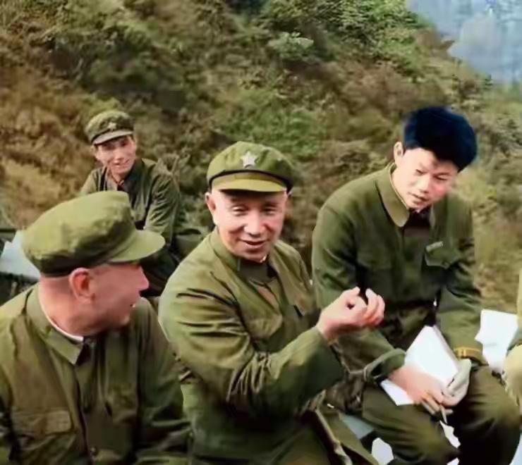 能认出这是哪位将军的，一定是历史高手。