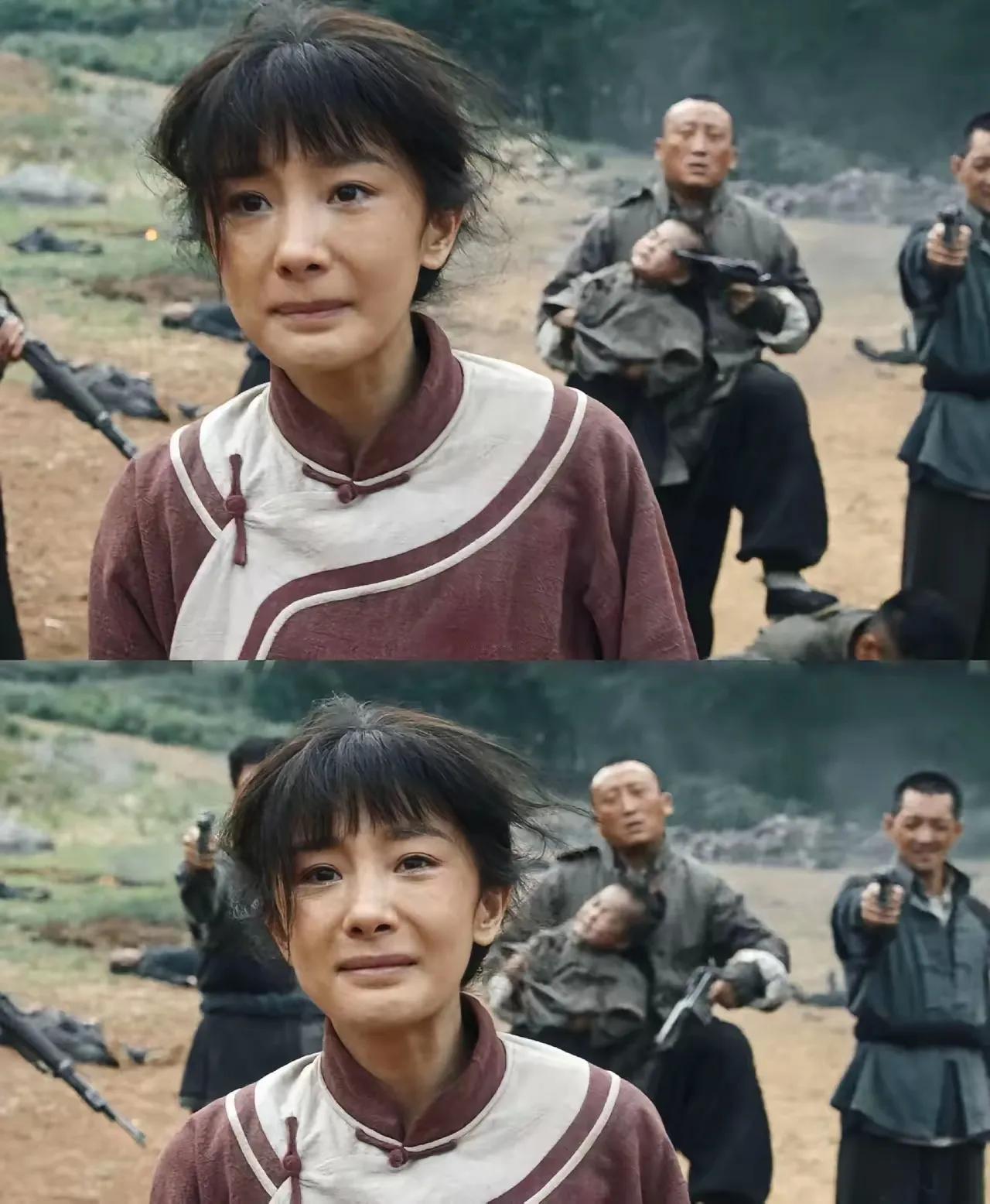 杨幂又被吐槽了！

《生万物》还没播完，观众讨论就上天了！关于演员演技问题，每个