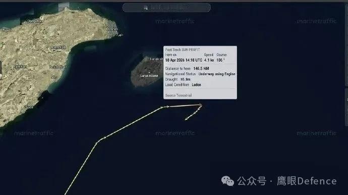 中东局势 就目前的情况来说，在暂时停火期间，美军和革命卫队各自维持了自己的封锁行