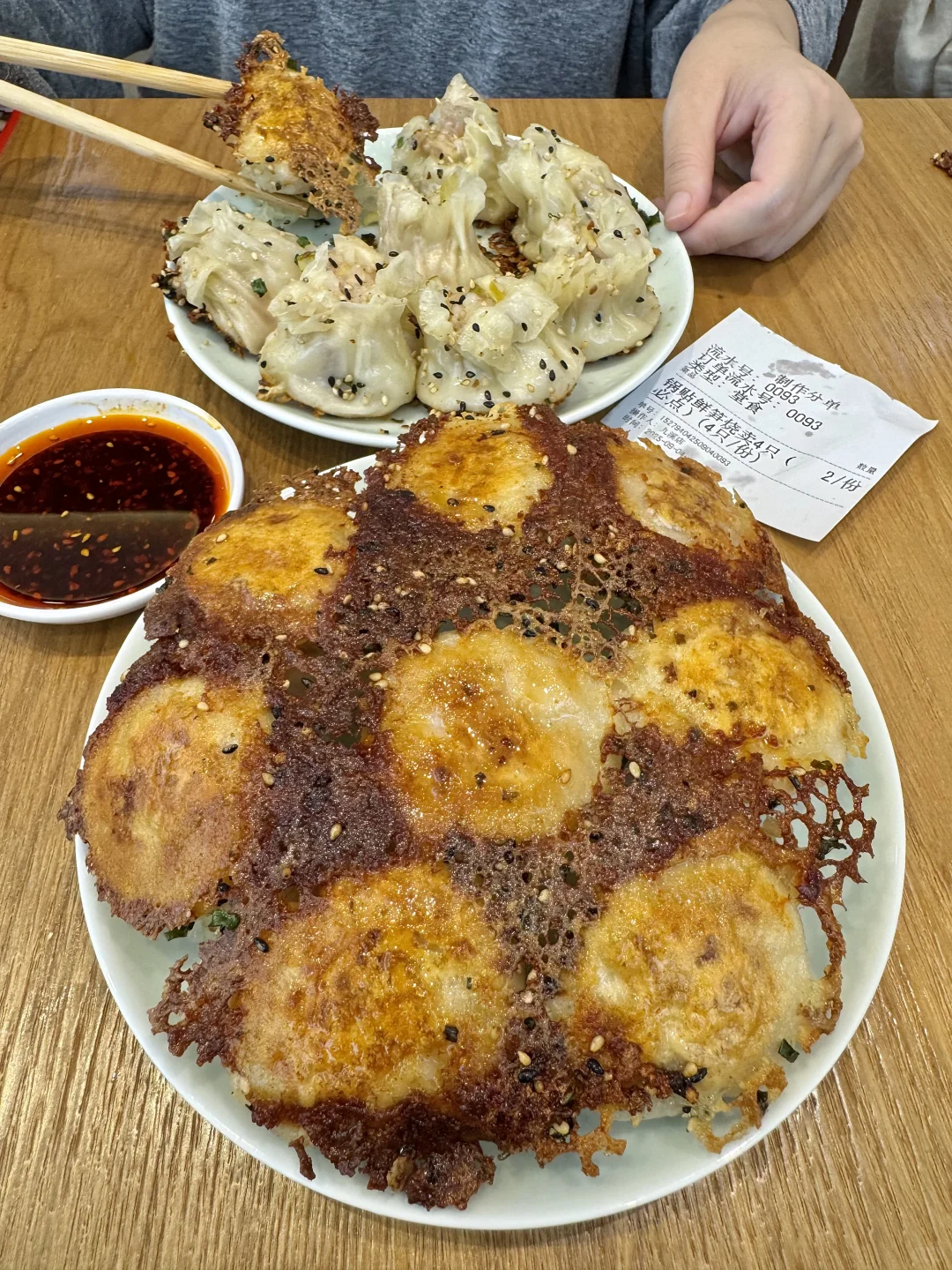 它唯一的缺点：在杭州九溪。。。。