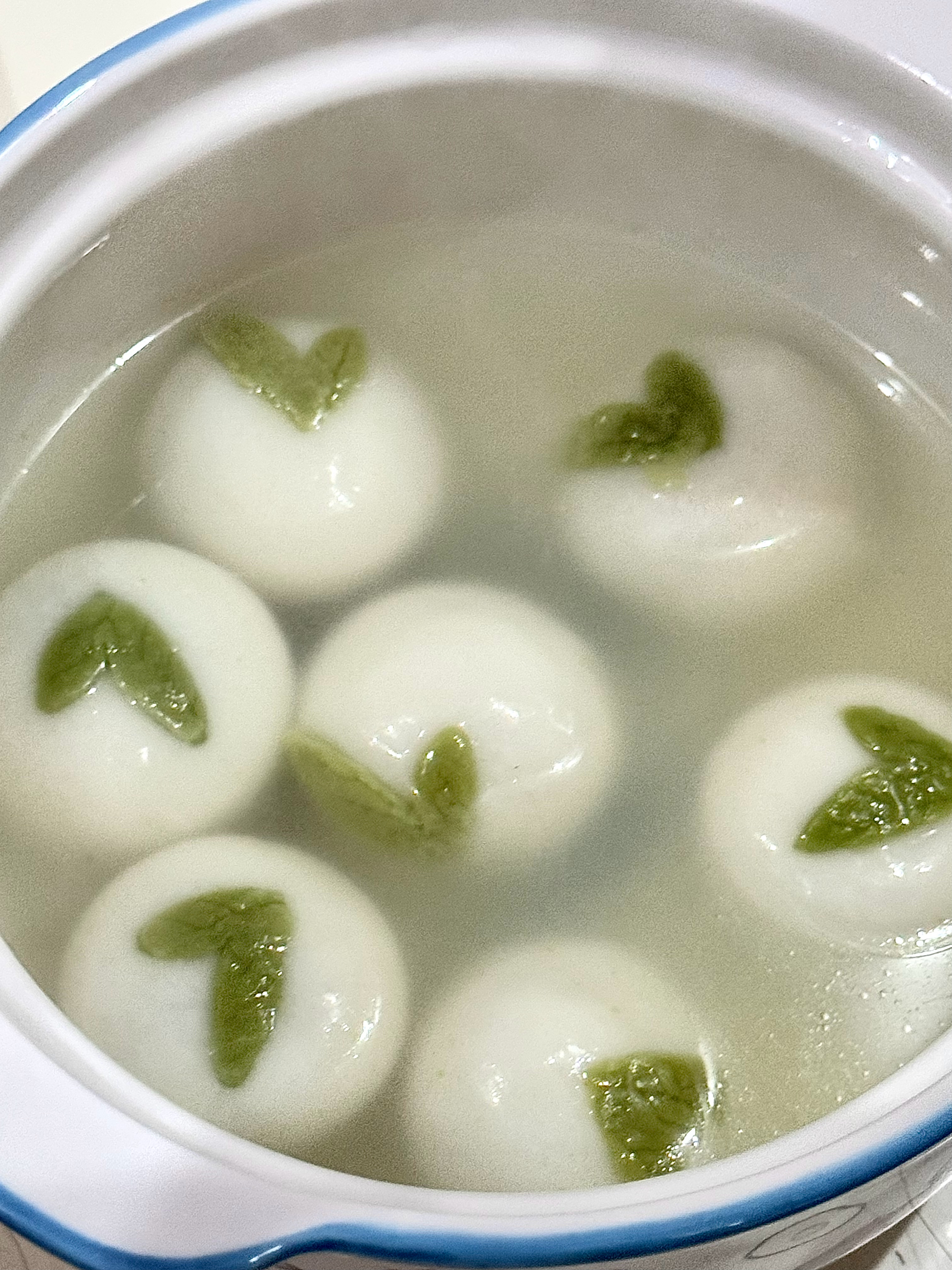 元宵快乐🥣 