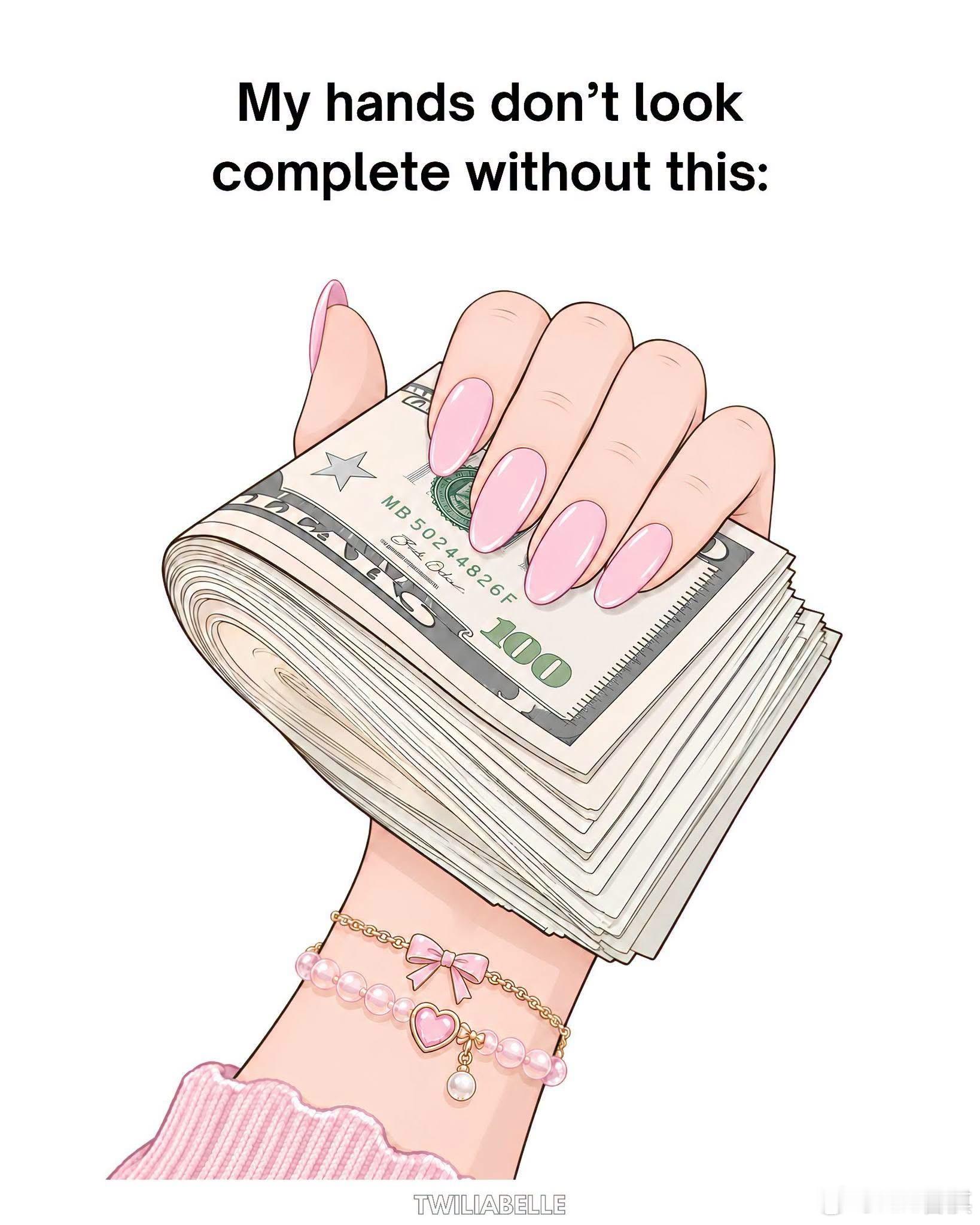 pink辛金+💟+🎀+💰立刻时来运转请许愿辛金