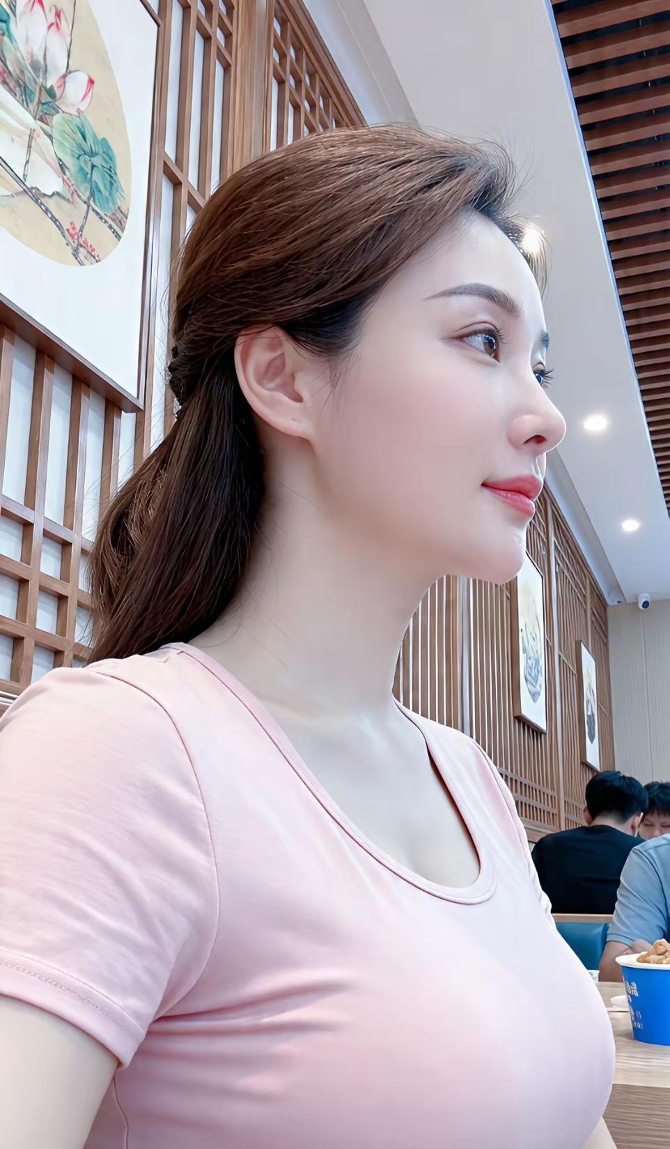 欣赏美系列886