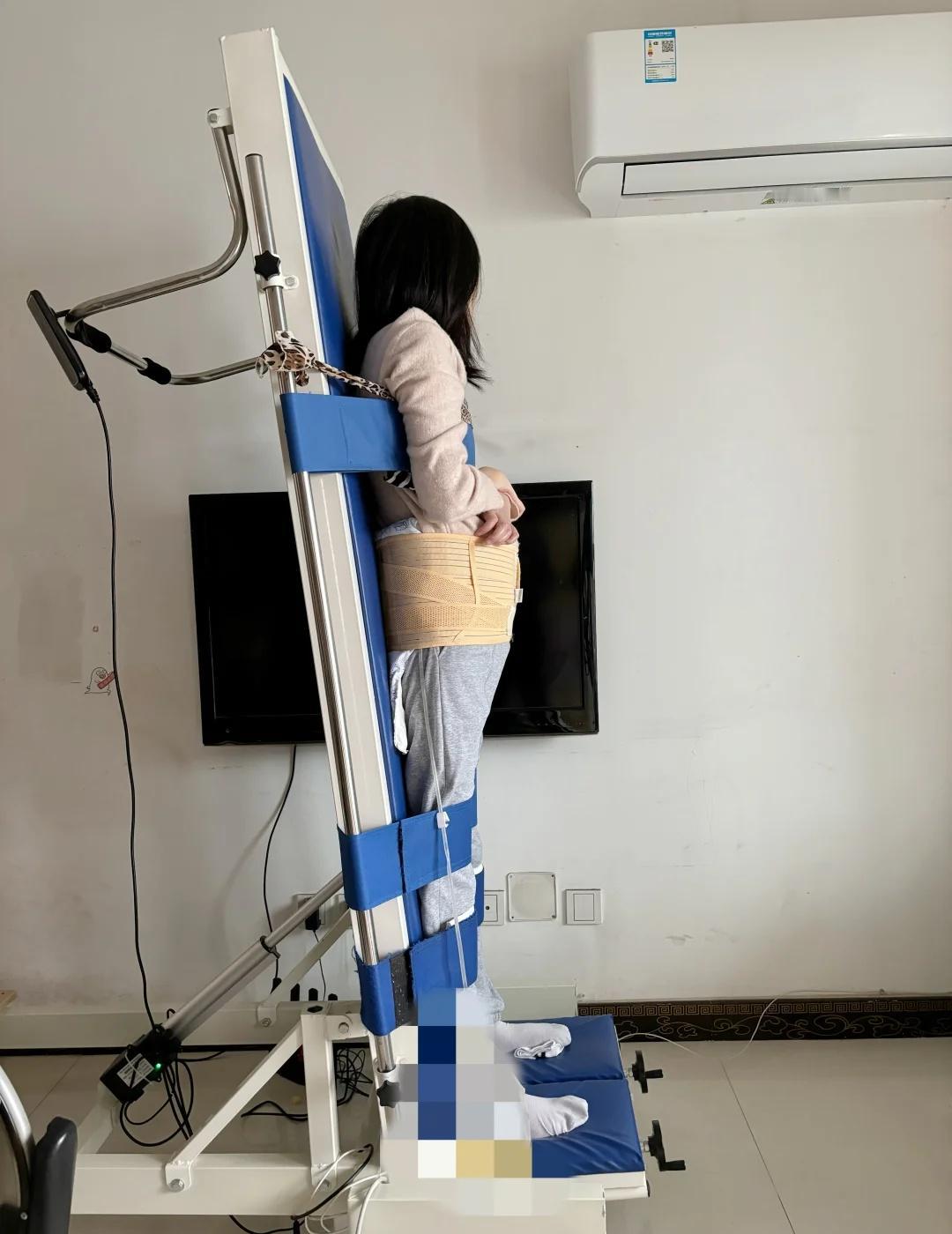 尽管我并不拥有充足的身体条件去自力更生
但我还是在很多姐妹的支持和鼓励下，隔三差