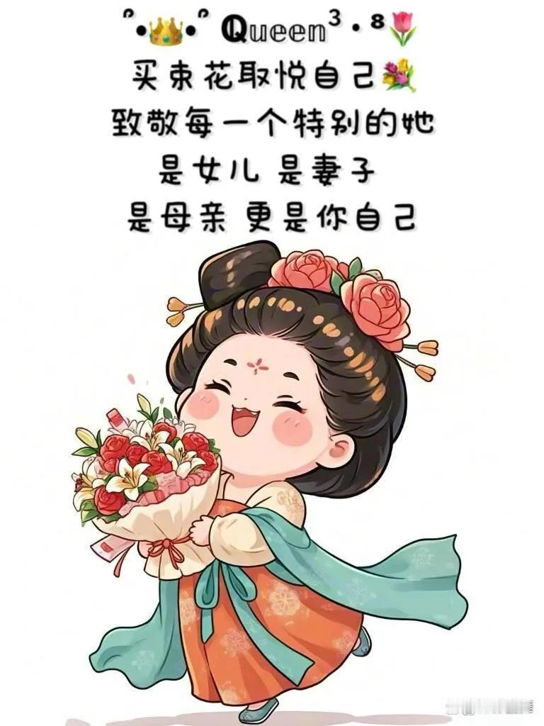 三八妇女节到了，祝所有的姐妹们天天快乐开心！

  你有没有发现，那些越会享受的