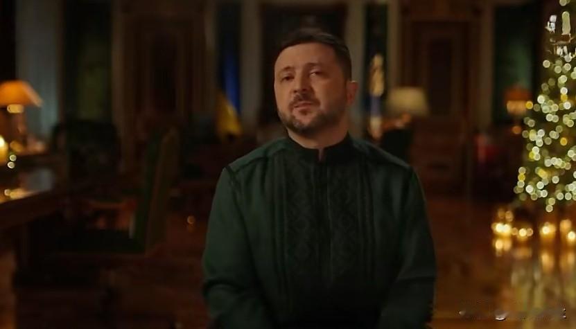 泽连斯基:“当普京说‘我们不会攻击你们’时，这是他对坦克将前往何处、无人机将飞向