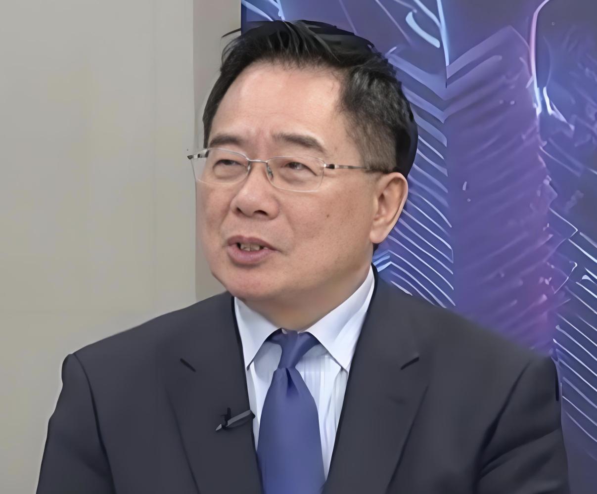 蔡正元说，卡塔尔和阿拉伯国家，只是在演戏，并没有真正想要跟以色列绝交。

蔡正元