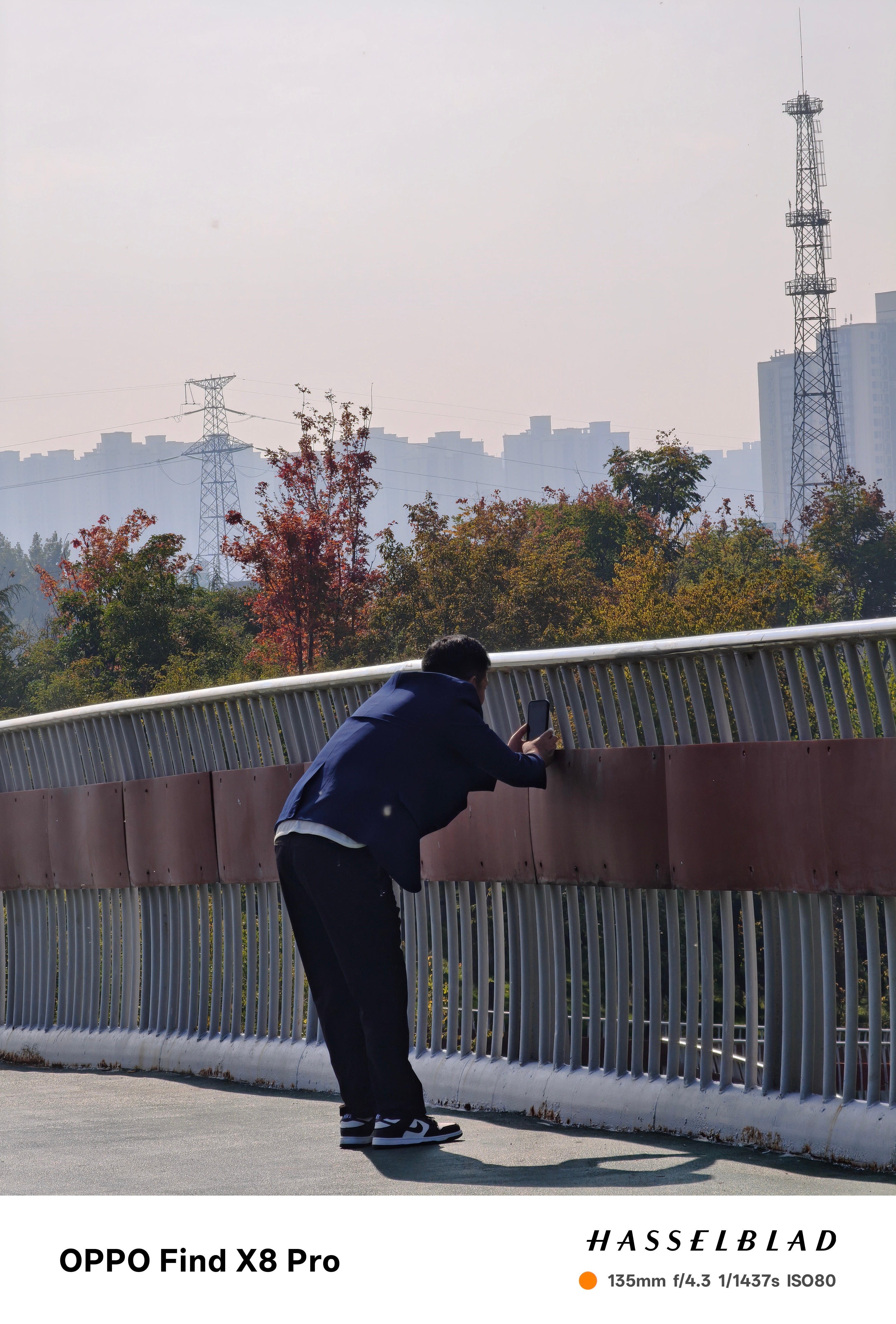 #FindX8抓拍此刻氛围感#抓拍真能记录下人最松弛的一面，Find X8 Pr