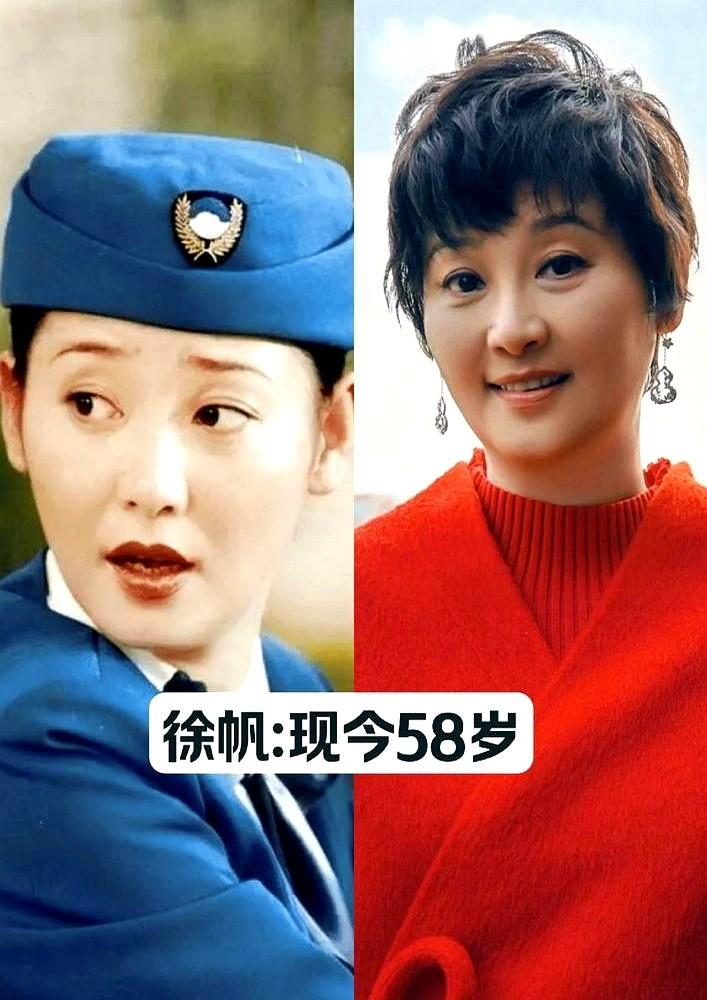 国家一级演员，怎么就混成了综艺咖？

宁静在《浪姐》里凭独特风格坐稳大姐大，转头