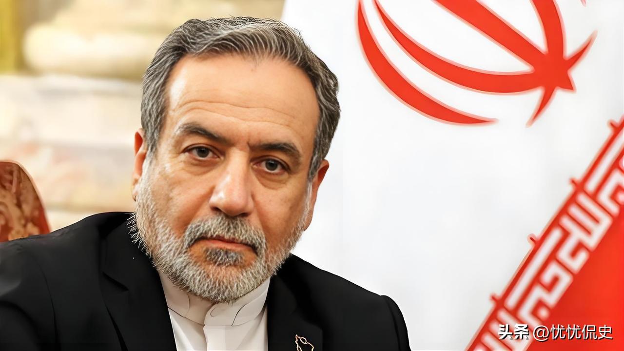 伊朗方面认为，中国可以在美国和伊朗之间充当调停人。显然，伊朗并不想一直打下去，还