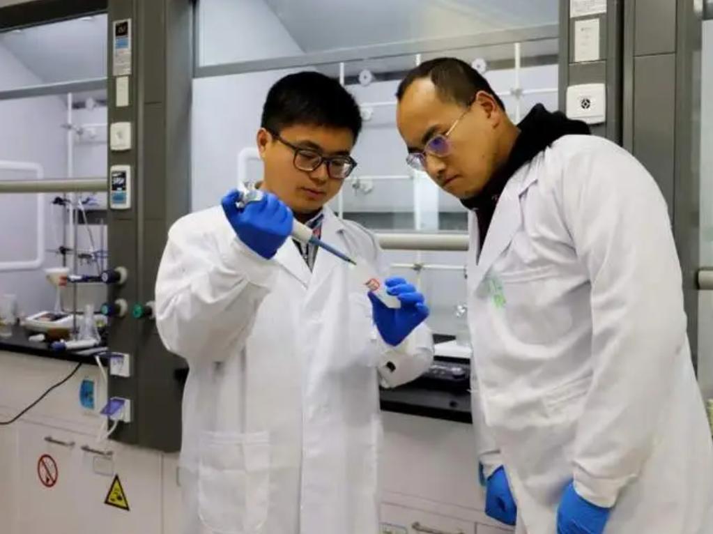 中国科技进步让欧美人开始不自信：中国人的智商比我们高出了10分。
 
在过去的几