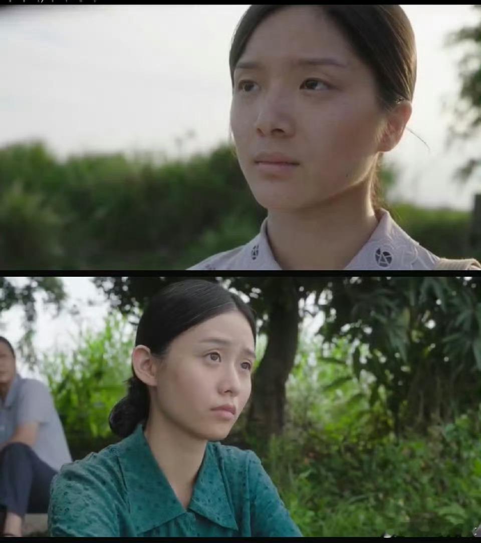 整部电影的桥段都不错，拍得也挺感人的，就是人物的岁数逻辑非常不严谨。按照设定来推