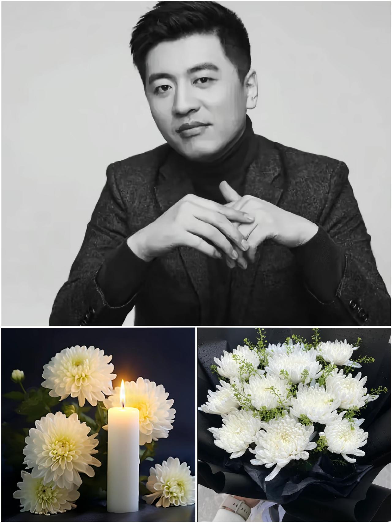 公司楼下突然堆满了花，里面还夹着一封迟来的信。谁能想到，这束花的送花人，心里藏着