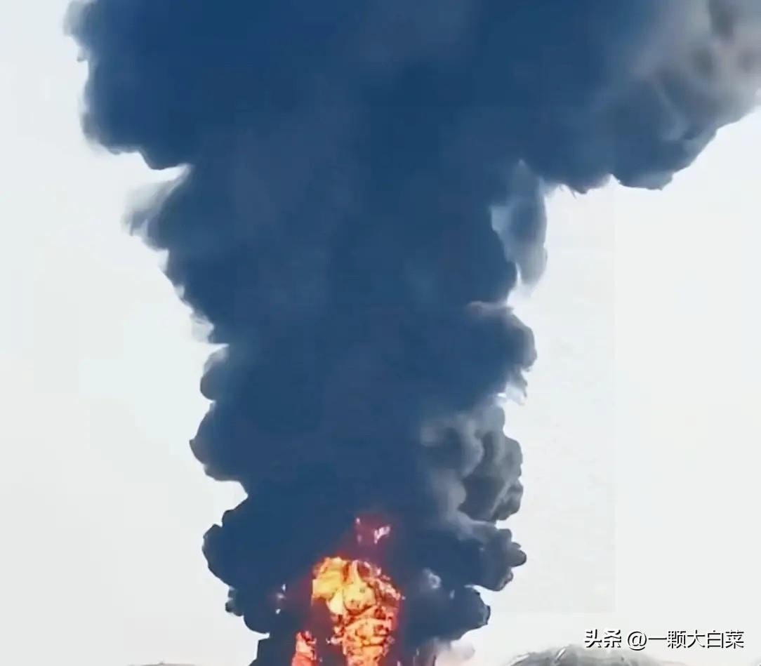 这年头，讲道理真不如放把火吗？

以色列军工巨头埃尔比特，在捷克的无人机核心工厂