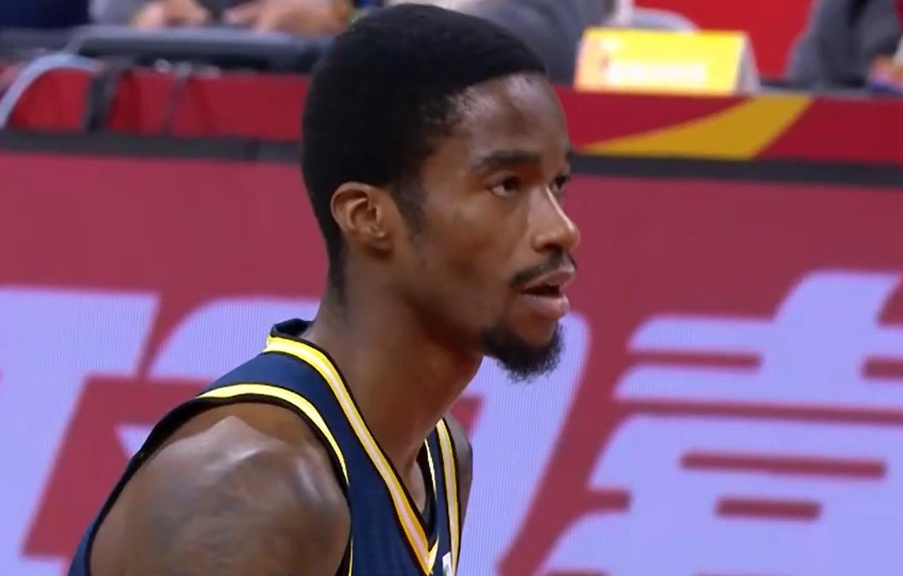 输给上海10分！揪出3个“混子”，坑了广东队
CBA常规赛第23轮，迎来了一场焦