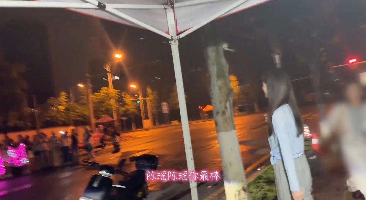 陈瑶四公小考vlog 陈瑶四公小考vlog太真实！小考后坦诚拿最后一名，还认真复
