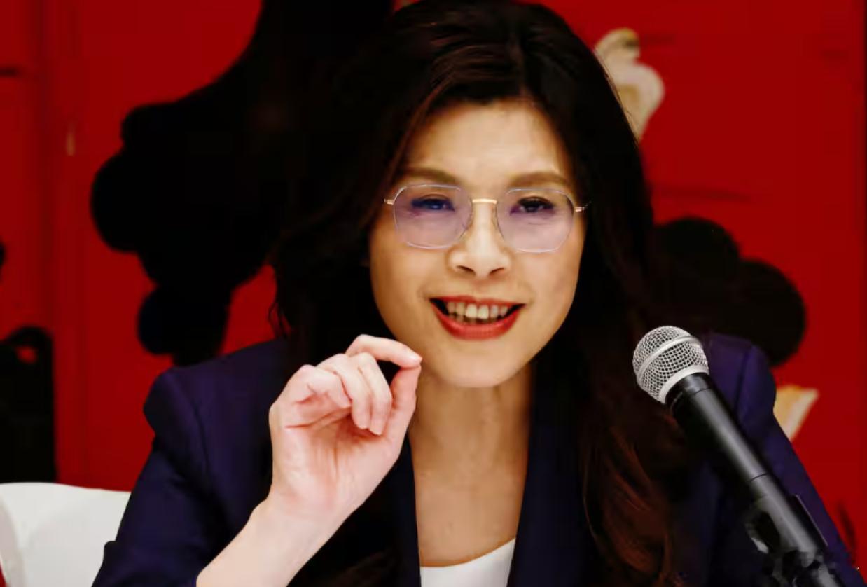 【如何看郑丽文的京都情结与反日史观，孙玉良：这问题不能偷换概念】2026年4月1