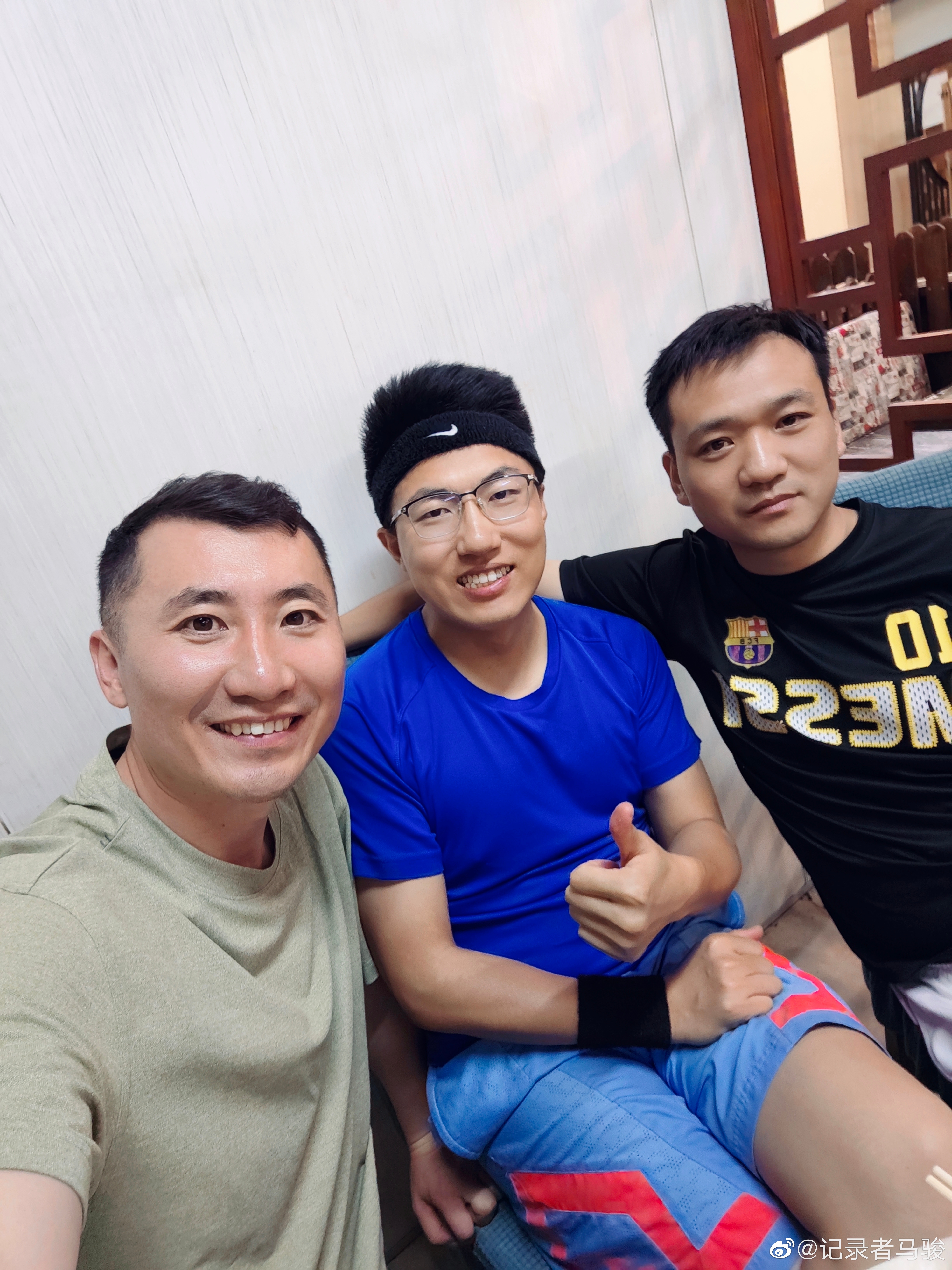 怀感恩心，说舒心话。好梦~~~ ​​​