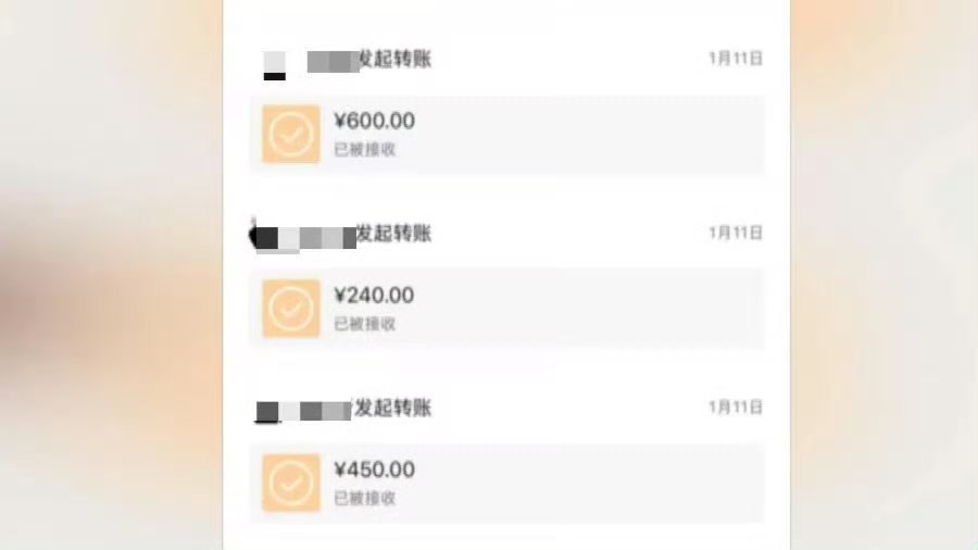 因88万彩礼分手小伙发声 女子从一开始就没有想和男子好好过日子，而是千方百计想骗