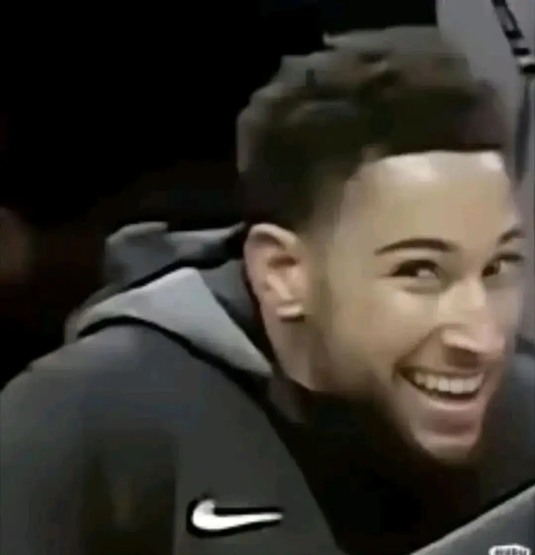 网传KD小号：“我真的想本西蒙斯了，至少他会给我传球。”不管你信不信，我信了。杜