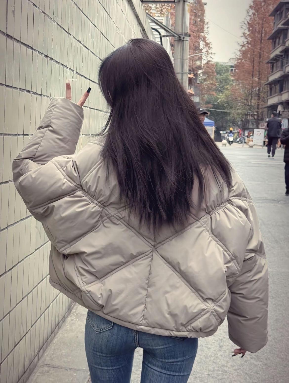 你认为哪种女孩最迷人