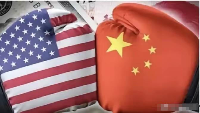 还要脸吗？美媒突然将债务矛盾对准了中国，并公开放话，昭告全球：“如果中国不偿还1