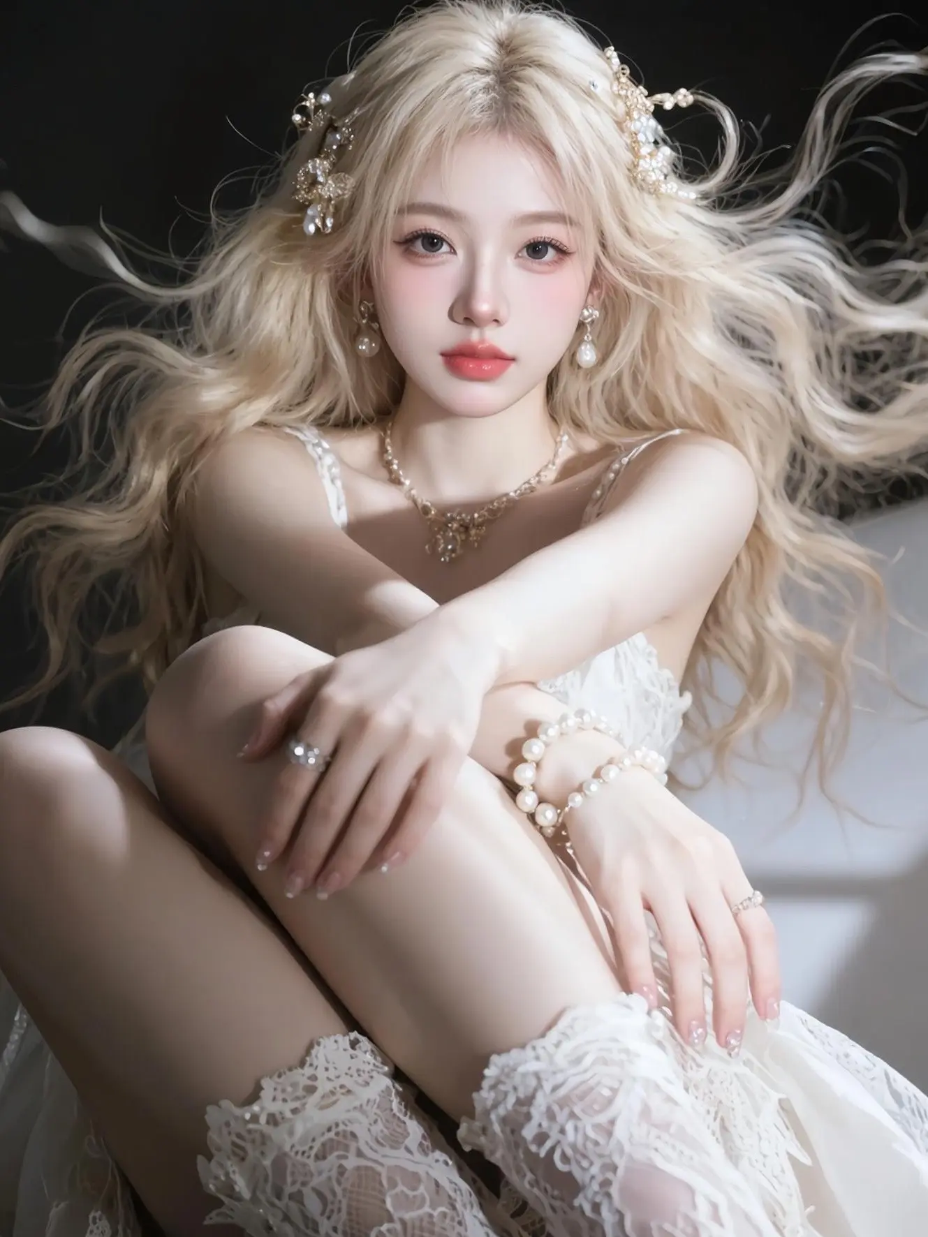 一直被模仿，从未被超越，我就是自己的标杆！