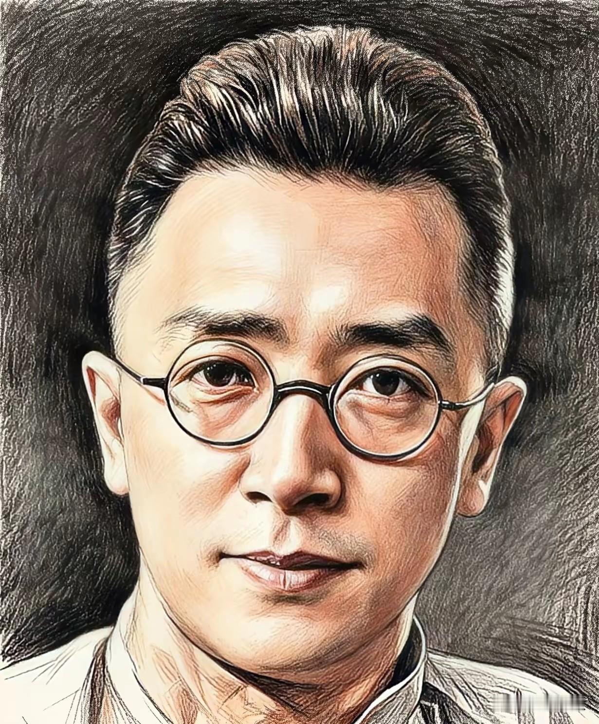很深刻的一段话：“任何一国家，如果这两个职业烂透了，那么等待它的只有灭亡！第一：