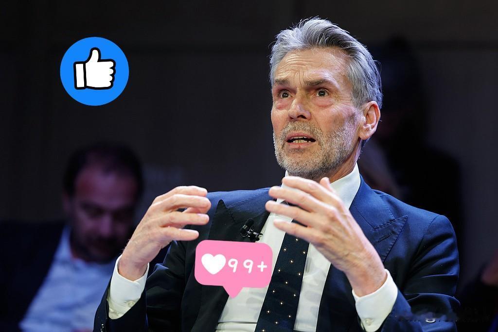 最新通知！
荷兰总统又放出狠招 ！
当地时间11月4日，荷兰ASML又出狠招了，