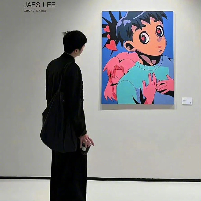 🎐“替大家试过了 合适才能抵万难 相爱不能” ​​​