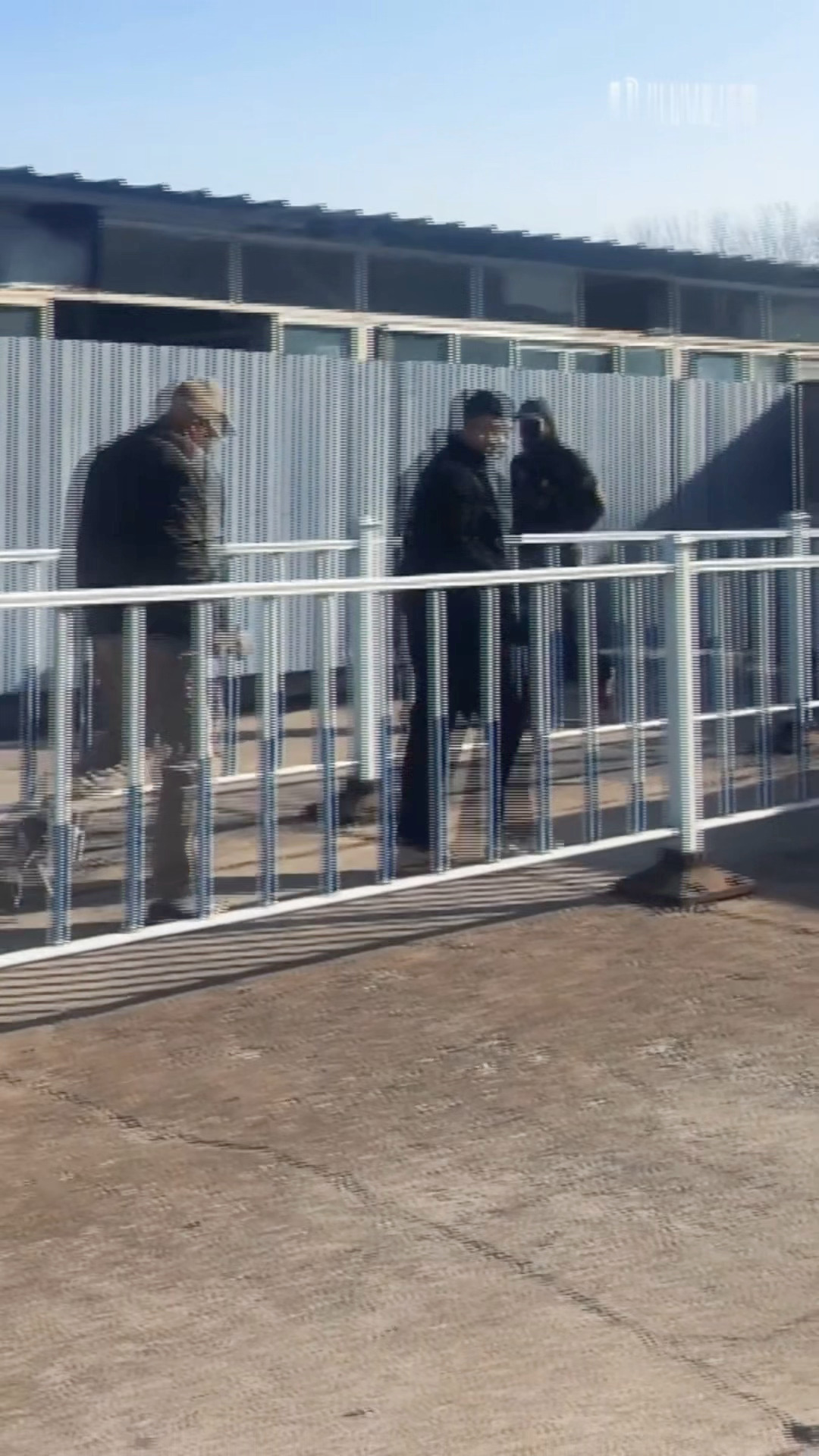 徐明浩考科目一挂科全记录 被徐明浩考科目一出来的视频笑发财了！进去时的BGM有多