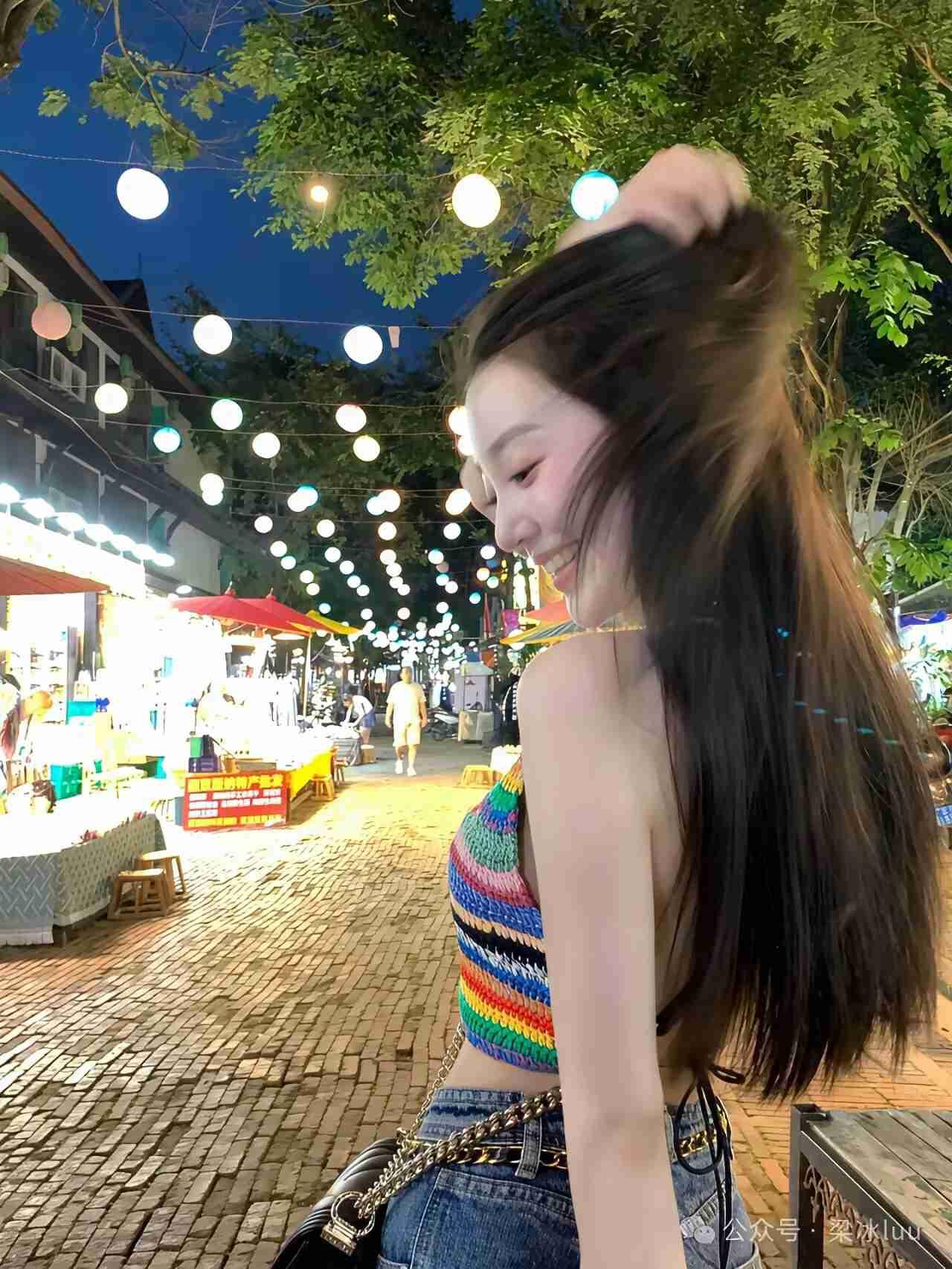 我的今日状态：💰期待暴富
我这里的天气：🍂微风