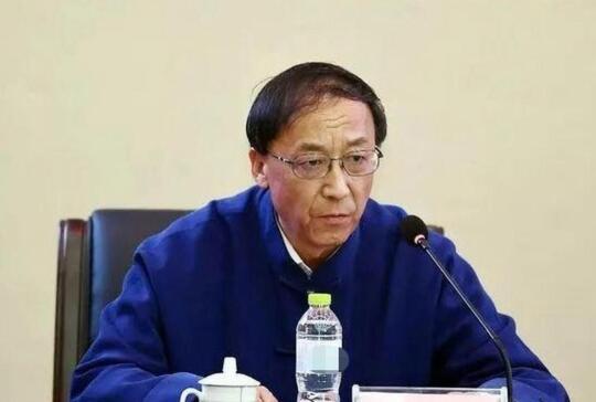 曾当庭坚称无罪！65岁王小平被判10年6个月
