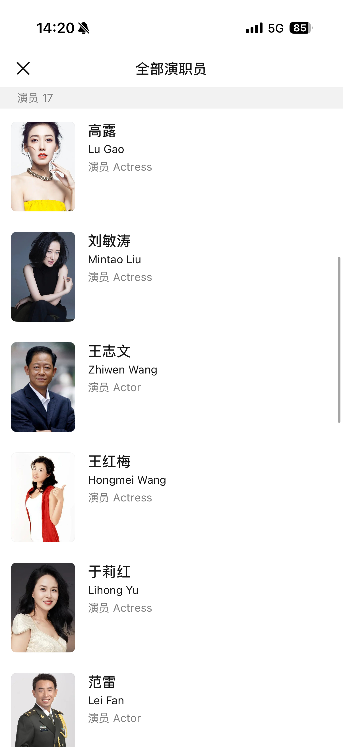 陈都灵冬风吹又生班底 一切以官宣为准，吃瓜不信瓜，如果真的是这个阵容可以说极为强