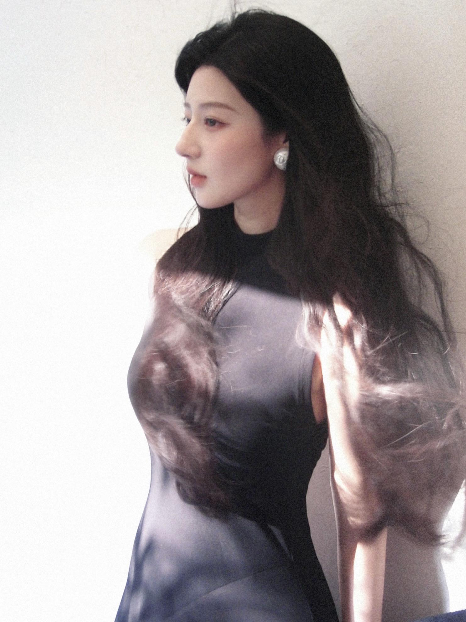 真情像梅花开过 姐姐